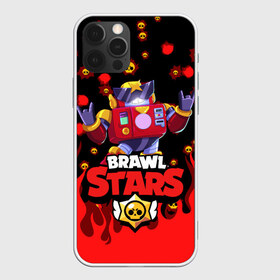 Чехол для iPhone 12 Pro Max с принтом BRAWL STARS SURGE , Силикон |  | Тематика изображения на принте: brawl stars | crow | gale | leon | leon shark | max | nani | sally leon | shark | sprout | surge | tara | virus 8 bit | werewolf leon | акула | берли | бравл старс | ворон | макс | нани | оборотень