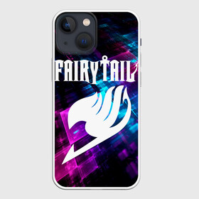 Чехол для iPhone 13 mini с принтом Helmet Fairy tail space ,  |  | fairy tail | аниме | дружба | кино | любовь | магия | манга хиро масимы | мультфильм | сёнэн | сериалы | сказка | фейри тейл | фэнтези | хвост | хвост феи