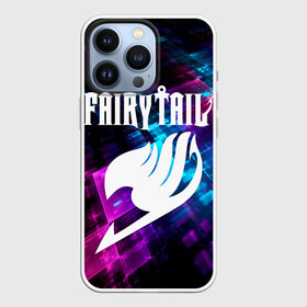 Чехол для iPhone 13 Pro с принтом Helmet Fairy tail space ,  |  | fairy tail | аниме | дружба | кино | любовь | магия | манга хиро масимы | мультфильм | сёнэн | сериалы | сказка | фейри тейл | фэнтези | хвост | хвост феи