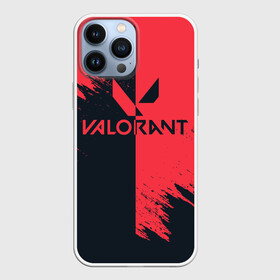 Чехол для iPhone 13 Pro Max с принтом VALORANT | ВАЛОРАНТ ,  |  | Тематика изображения на принте: breach | cs go | cypher | fire | flame | jett | league of legends | legends of runeterra | lol | omen | overwatch | phoenix | riot | riot games | sage | sona | sova | valorant | viper | валорант | лига легенд | лол | огонь | пламя