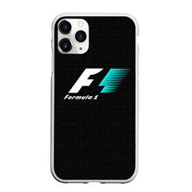 Чехол для iPhone 11 Pro матовый с принтом formula 1 , Силикон |  | abstract | auto | brand | car | formula1 | geometry | sport | texture | абстракция | авто | автомобильные | бренд | геометрия | классика | машины | модные | спорт | стиль | текстура