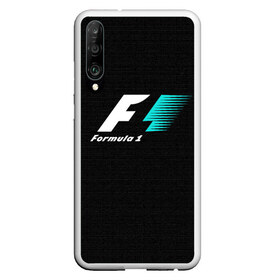 Чехол для Honor P30 с принтом formula 1 , Силикон | Область печати: задняя сторона чехла, без боковых панелей | abstract | auto | brand | car | formula1 | geometry | sport | texture | абстракция | авто | автомобильные | бренд | геометрия | классика | машины | модные | спорт | стиль | текстура