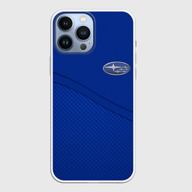 Чехол для iPhone 13 Pro Max с принтом SUBARU. ,  |  | abstract | auto | brand | car | geometry | sport | subaru | texture | абстракция | авто | автомобильные | бренд | геометрия | классика | машины | модные | спорт | стиль | субару | текстура