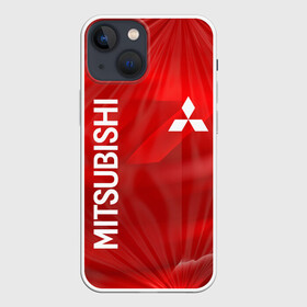 Чехол для iPhone 13 mini с принтом MITSUBISHI. ,  |  | abstract | auto | brand | car | geometry | mitsubishi | sport | texture | абстракция | авто | автомобильные | бренд | геометрия | классика | машины | мицубиси | модные | спорт | стиль | текстура