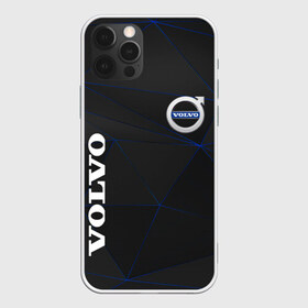 Чехол для iPhone 12 Pro Max с принтом VOLVO , Силикон |  | abstract | auto | brand | car | geometry | sport | texture | volvo | абстракция | авто | автомобильные | бренд | вольва | вольво | геометрия | классика | машины | модные | спорт | стиль | текстура