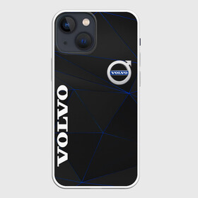 Чехол для iPhone 13 mini с принтом VOLVO. ,  |  | abstract | auto | brand | car | geometry | sport | texture | volvo | абстракция | авто | автомобильные | бренд | вольва | вольво | геометрия | классика | машины | модные | спорт | стиль | текстура