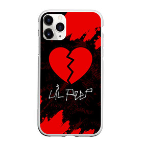 Чехол для iPhone 11 Pro Max матовый с принтом LIL PEEP ЛИЛ ПИП , Силикон |  | beautiful | daddy | heart | life | lil | lilpeep | music | peep | rap | rapper | rip | tattoo | лил | лилпип | литл | лого | музыка | папочка | пип | рип | рожица | рэп | рэпер | рэперы | сердечко | сердце | символ | тату | татуировки