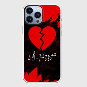 Чехол для iPhone 13 Pro Max с принтом LIL PEEP   ЛИЛ ПИП ,  |  | beautiful | daddy | heart | life | lil | lilpeep | music | peep | rap | rapper | rip | tattoo | лил | лилпип | литл | лого | музыка | папочка | пип | рип | рожица | рэп | рэпер | рэперы | сердечко | сердце | символ | тату | татуировки