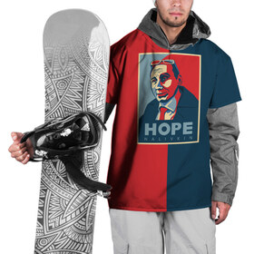 Накидка на куртку 3D с принтом Виталий Наливкин , 100% полиэстер |  | Тематика изображения на принте: hope | интернет | мем | мемы | наливкин | пародия | прикол | приморье | сарказм | твиттер | уссурийск | чиновник | юмор