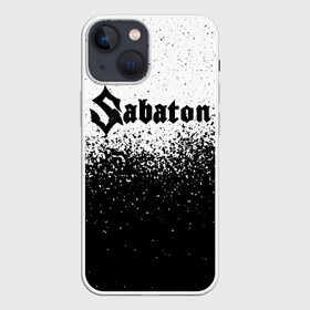 Чехол для iPhone 13 mini с принтом Sabaton. ,  |  | battle metal | sabaton | военная тематика | военные песни | война | история войны | классика | музыка | патриотизм | рок | рок группа | сабатон | солдаты | шведская хэви пауэр метал группа