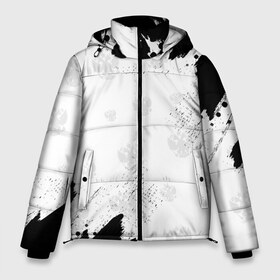 Мужская зимняя куртка 3D с принтом РОССИЯ RUSSIA , верх — 100% полиэстер; подкладка — 100% полиэстер; утеплитель — 100% полиэстер | длина ниже бедра, свободный силуэт Оверсайз. Есть воротник-стойка, отстегивающийся капюшон и ветрозащитная планка. 

Боковые карманы с листочкой на кнопках и внутренний карман на молнии. | hjccbz | russia | ussr | герб | двухглавый | кгыышф | орел | орнамент | победа | родина | рожден | россии | российский | россия | русский | русь | сборная | символ | символика | спорт | ссср | страна | флаг | хохлома