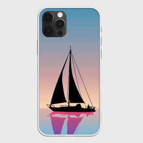 Чехол для iPhone 12 Pro Max с принтом Лето , Силикон |  | ананас | арбуз | волны | девушки | друзья | загар | закат | зонт | катер | лето | лодка | море | отдых | отпуск | паруса | песок | пляж | побережъе | полосы | праздник | прибой | релакс | романтик | романтика