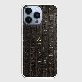 Чехол для iPhone 13 Pro с принтом ASSASSIN S CREED:ORIGINS ,  |  | black flag | brotherhood | chronicles | creed | game | origins | revelations | rogue | syndicate | unity | valhalla | альтаир | ассасин | игры | кинжал | пираты