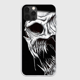 Чехол для iPhone 12 Pro Max с принтом Череп (Z) , Силикон |  | shaman | skull | вождь | гот | дух | кладбище | крылья | мертвец | мертвый | панк | перья | рок | скелет | череп | шаман | эмо