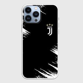 Чехол для iPhone 13 Pro Max с принтом JUVENTUS. ,  |  | fc | football | football club | juventus | sport | итальянский профессиональный футбольный клуб | клуб италии | спорт | уефа | униформа | фирменные цвета | фк | футбол | футбольный клуб | ювентус