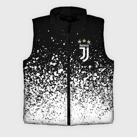 Мужской жилет утепленный 3D с принтом JUVENTUS. ,  |  | fc | football | football club | juventus | sport | итальянский профессиональный футбольный клуб | клуб италии | спорт | уефа | униформа | фирменные цвета | фк | футбол | футбольный клуб | ювентус