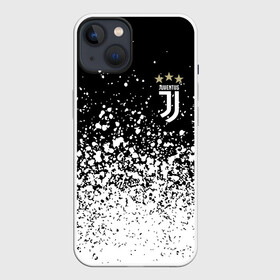 Чехол для iPhone 13 с принтом JUVENTUS. ,  |  | fc | football | football club | juventus | sport | итальянский профессиональный футбольный клуб | клуб италии | спорт | уефа | униформа | фирменные цвета | фк | футбол | футбольный клуб | ювентус