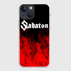 Чехол для iPhone 13 mini с принтом Sabaton. ,  |  | battle metal | sabaton | военная тематика | военные песни | война | история войны | классика | музыка | патриотизм | рок | рок группа | сабатон | солдаты | шведская хэви пауэр метал группа