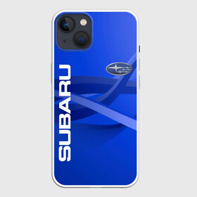 Чехол для iPhone 13 с принтом SUBARU. ,  |  | abstract | auto | brand | car | geometry | sport | subaru | texture | абстракция | авто | автомобильные | бренд | геометрия | классика | машины | модные | спорт | стиль | субару | текстура