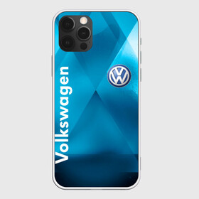 Чехол для iPhone 12 Pro с принтом VOLKSWAGEN. , силикон | область печати: задняя сторона чехла, без боковых панелей | abstract | auto | brand | car | geometry | sport | texture | volkswagen | абстракция | авто | автомобильные | бренд | геометрия | классика | машины | модные | спорт | стиль | текстура | фольксваген