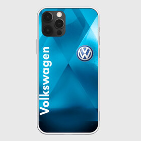 Чехол для iPhone 12 Pro Max с принтом VOLKSWAGEN , Силикон |  | abstract | auto | brand | car | geometry | sport | texture | volkswagen | абстракция | авто | автомобильные | бренд | геометрия | классика | машины | модные | спорт | стиль | текстура | фольксваген