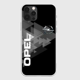 Чехол для iPhone 12 Pro Max с принтом OPEL , Силикон |  | abstract | auto | brand | car | geometry | opel | sport | texture | абстракция | авто | автомобильные | бренд | геометрия | классика | машины | модные | опель | спорт | стиль | текстура