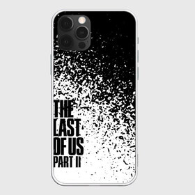 Чехол для iPhone 12 Pro Max с принтом The Last of Us Part 2 , Силикон |  | game | survival horror | the last of us 2 | the last of us: part 2 | заражённые | зе ласт оф ас 2 | игры | одни из нас | последние из нас: часть 2 | приключенческий боевик | серафиты | стелс экшен | цикады | элли и джоэл