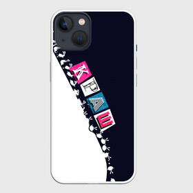 Чехол для iPhone 13 с принтом Краш ,  |  | 10 | instagram | niletto | youtube | блек | блогер | видеоблогер | данила | звезда | знаменитая | инстаграм | клава | краш | лого | музыка | музыкальный | музыкант | нилето | нилетто | певец | певица | песня | поп