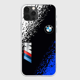 Чехол для iPhone 12 Pro Max с принтом BMW , Силикон |  | bmw | bmw performance | m | motorsport | performance | бмв | моторспорт