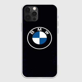 Чехол для iPhone 12 Pro Max с принтом BMW , Силикон |  | bmw | bmw performance | m | motorsport | performance | бмв | моторспорт