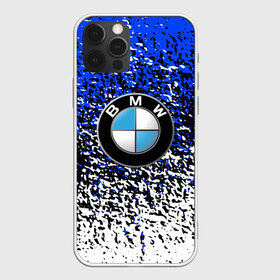 Чехол для iPhone 12 Pro Max с принтом BMW , Силикон |  | bmw | bmw performance | m | motorsport | performance | бмв | моторспорт