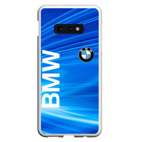 Чехол для Samsung S10E с принтом BMW , Силикон | Область печати: задняя сторона чехла, без боковых панелей | Тематика изображения на принте: abstract | avto | bmw | bmw 2020 | bmw performance | brand | car | geometry | motorsport | sport | texture | абстракция | авто | автомобильные | бмв | бренд | геометрия | машины | моторспорт | спорт | текстура