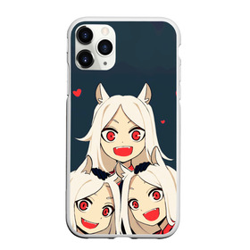 Чехол для iPhone 11 Pro Max матовый с принтом HELLTAKER , Силикон |  | anime | azazel | hell | helltaker | justice | lucifer | malina | modeus | pandemonica | zdrada | ад | аниме | демон | демонесса | здрада | люцифер | малина | модеус | пандемоника | правосудие | хеллтейкер | хэлтейкер | цербер