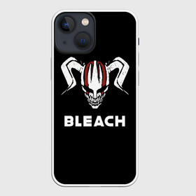 Чехол для iPhone 13 mini с принтом BLEACH MASK ,  |  | Тематика изображения на принте: bleach | demon | mask | аниме | блич | демон | иероглифы | итиго | ичиго | кон | куросаги | куросаки | маска | ниндзя | рукия | самурай | синигами | стиль | сюмпо | шинигами | япония | японский