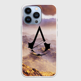 Чехол для iPhone 13 Pro с принтом ASSASSIN S CREED(S) ,  |  | black flag | brotherhood | chronicles | creed | game | origins | revelations | rogue | syndicate | unity | valhalla | альтаир | ассасин | игры | кинжал | пираты