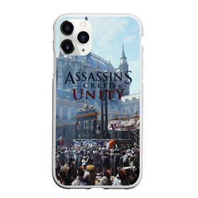 Чехол для iPhone 11 Pro Max матовый с принтом ASSASSIN`S CREED , Силикон |  | black flag | brotherhood | chronicles | creed | game | origins | revelations | rogue | syndicate | unity | valhalla | альтаир | ассасин | игры | кинжал | пираты