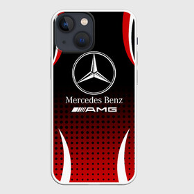 Чехол для iPhone 13 mini с принтом Mercedes Benz ,  |  | amg | mercedes | mercedes значок | mercedes лого | mercedes марка | амг | бенц | лого автомобиля | логотип мерседес | мерин | мерс | мерседес | мерседес бенз | мерседес лого | мерседес эмблема