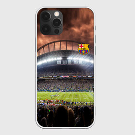 Чехол для iPhone 12 Pro Max с принтом FC BARCELONA , Силикон |  | barcelona | championship | fc | football | footer | soccer | socker | sport | барселона | европейская лига | одежда | спорт | спортивный | униформа | футбол | футбольный клуб | чемпионат