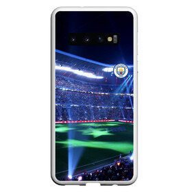 Чехол для Samsung Galaxy S10 с принтом FC MANCHESTER CITY , Силикон | Область печати: задняя сторона чехла, без боковых панелей | championship | fc | football | footer | manchester city | soccer | socker | sport | европейская лига | манчестер | одежда | спорт | спортивный | униформа | футбол | футбольный клуб | чемпионат