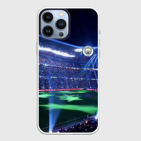 Чехол для iPhone 13 Pro Max с принтом FC MANCHESTER CITY ,  |  | championship | fc | football | footer | manchester city | soccer | socker | sport | европейская лига | манчестер | одежда | спорт | спортивный | униформа | футбол | футбольный клуб | чемпионат