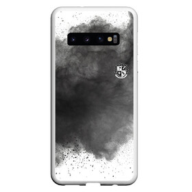 Чехол для Samsung Galaxy S10 с принтом The umbrella academy (Z) , Силикон | Область печати: задняя сторона чехла, без боковых панелей | dark horse comics | the umbrella academy | академия амбрелла | белая скрипка | бен харгривз | комикс | комильфо | космобой | кракен | реджинальд харгривз | сеанс | слух