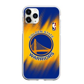 Чехол для iPhone 11 Pro матовый с принтом Golden State Warriors , Силикон |  | Тематика изображения на принте: basketball | game | golden state | golden state warriors | nba | sport | warriors | баскетбол | голден стейт | голден стейт уорриорз | игра | нба | спорт | уорриорз