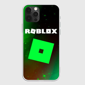 Чехол для iPhone 12 Pro Max с принтом ROBLOX РОБЛОКС , Силикон |  | blocks | blox | game | games | logo | minecraft | mobile | online | roblocks | roblox | robux | studio | блоки | игра | игры | квадрат | квадратик | кщидщч | лого | логотип | майнкрафт | онлайн | роблокс | робукс | символ | символы | студия