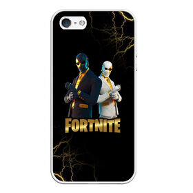 Чехол для iPhone 5/5S матовый с принтом Shadow And Ghost Fortnite , Силикон | Область печати: задняя сторона чехла, без боковых панелей | Тематика изображения на принте: fortnite | fortnite chapter 2 | fortnite shadow and ghost team | logo fortnite | shadow and ghost | shadow ghost | все персонажи | герои фортнайт | лого фортнайт | логотип фортнайт | название фортнайт | сезон 2 | тени и призраки | фортнайт