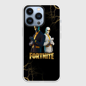 Чехол для iPhone 13 Pro с принтом Shadow And Ghost Fortnite ,  |  | fortnite | fortnite chapter 2 | fortnite shadow and ghost team | logo fortnite | shadow and ghost | shadow ghost | все персонажи | герои фортнайт | лого фортнайт | логотип фортнайт | название фортнайт | сезон 2 | тени и призраки | фортнайт