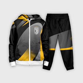 Детский костюм 3D с принтом Juventus Uniform ,  |  | fc | football | fotball club | juventus | juventus uniform | sport | спорт | спортивные | униформа | фирменые цвета | фк | футбол | футбольный клуб | ювентус | ювентус униформа