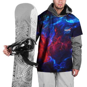 Накидка на куртку 3D с принтом NASA l НАСА(S) , 100% полиэстер |  | cosmonavt | galaxy | nasa | nebula | space | star | абстракция | астронавт | вселенная | галактика | звезда | звезды | космический | космонавт | наса | планеты | скафандр