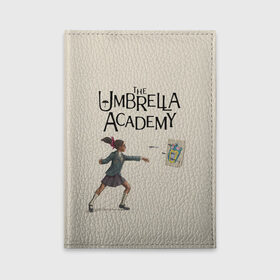 Обложка для автодокументов с принтом The umbrella academy , натуральная кожа |  размер 19,9*13 см; внутри 4 больших “конверта” для документов и один маленький отдел — туда идеально встанут права | Тематика изображения на принте: dark horse comics | netflix | the umbrella academy | umbrella | академия амбрелла | белая скрипка | бен харгривз | комикс | комильфо | космобой | кракен | реджинальд харгривз | сеанс | слух