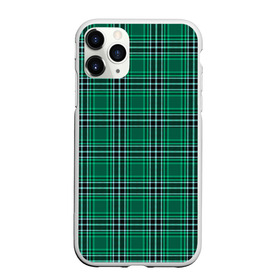 Чехол для iPhone 11 Pro матовый с принтом The Gentlemen Green , Силикон |  | boys | cell | gentlmen | pattern | боевик | гайричи | геометрия | джентельмены | джентльмен | квадраты | клетка | клетчатый | комедия | криминал | линии | мужские | пацанские | полоска | полосы | текстура | узор