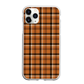 Чехол для iPhone 11 Pro матовый с принтом The Gentlemen Brown , Силикон |  | gentlmen | pattern | боевик | гайричи | геометрия | джентельмены | джентльмен | квадраты | клетка | клетчатый | комедия | криминал | линии | мужские | пацанские | полоска | полосы | текстура | узор | фильм